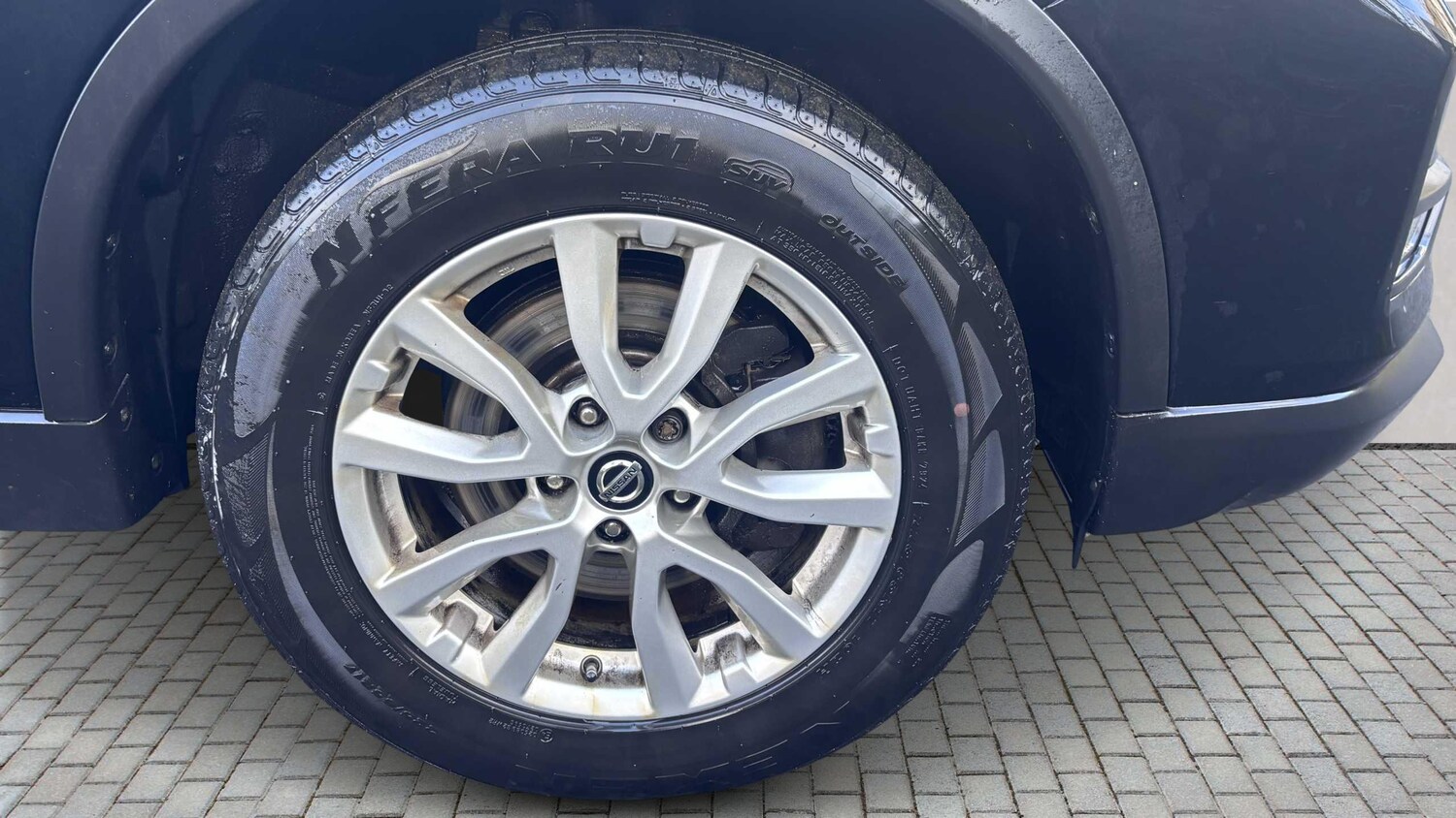 Used Nissan X-Trail for sale - 77257471: Photo 7