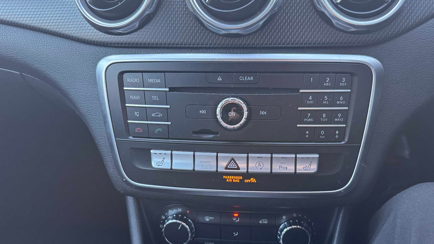 Used Mercedes-Benz GLA 2018 for sale - 76929067: Photo 12