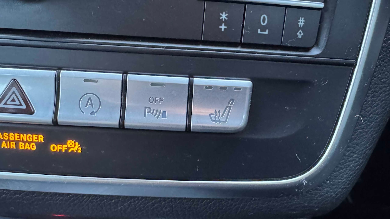 Used Mercedes-Benz GLA 2018 for sale - 76929067: Photo 13