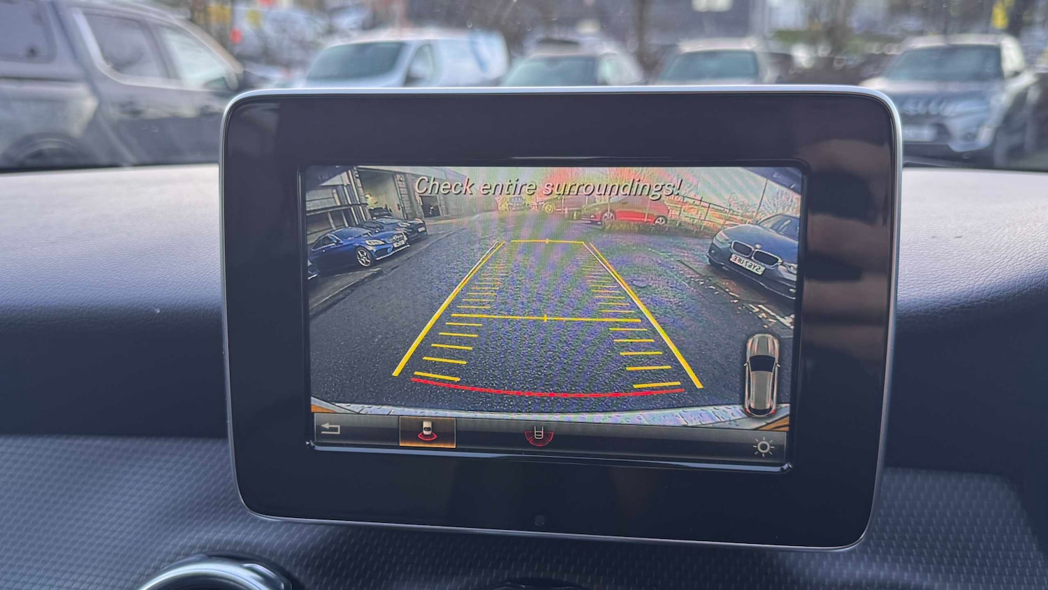 Used Mercedes-Benz GLA 2018 for sale - 76929067: Photo 14