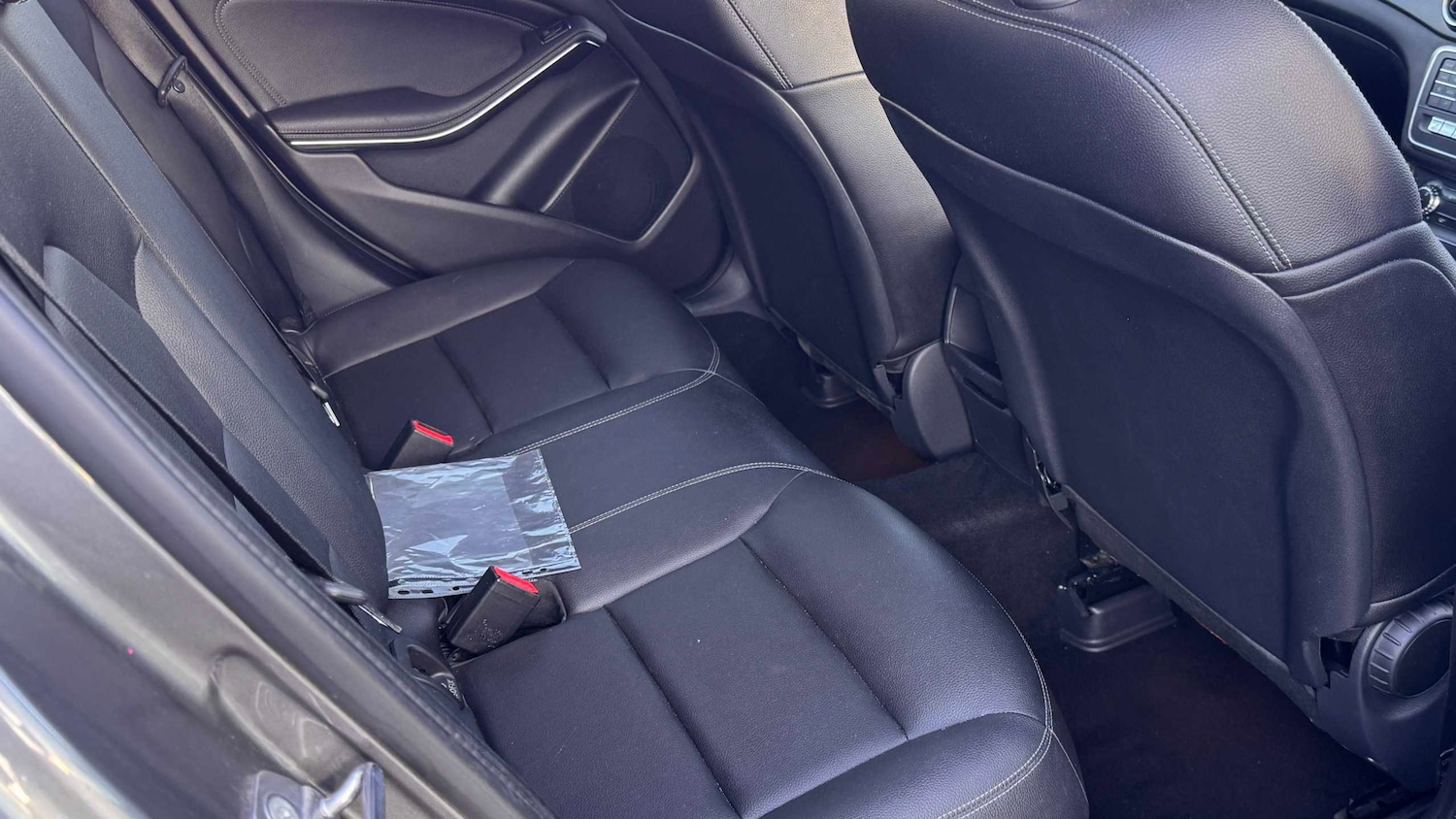 Used Mercedes-Benz GLA 2018 for sale - 76929067: Photo 15