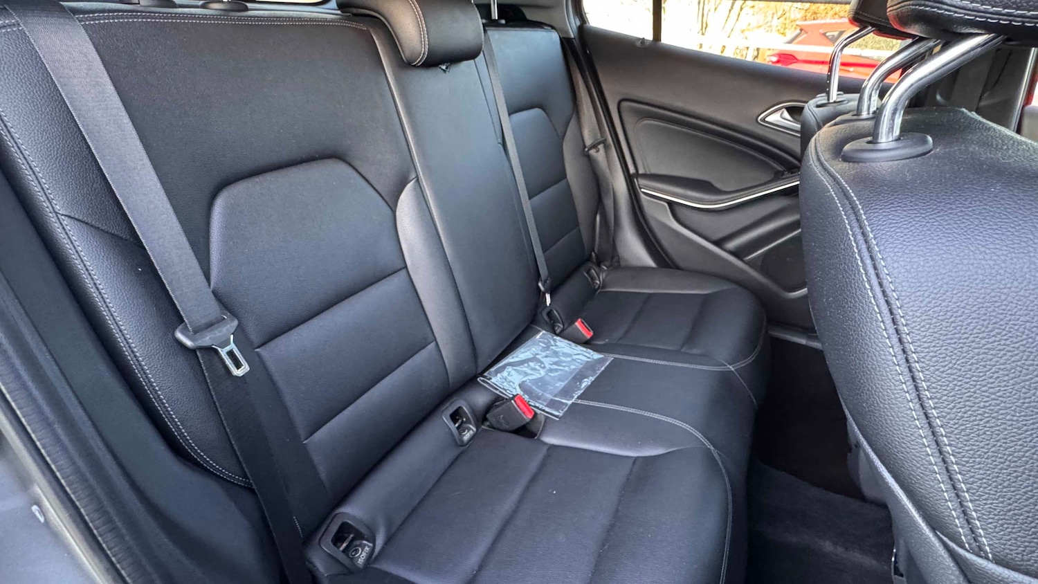 Used Mercedes-Benz GLA 2018 for sale - 76929067: Photo 16