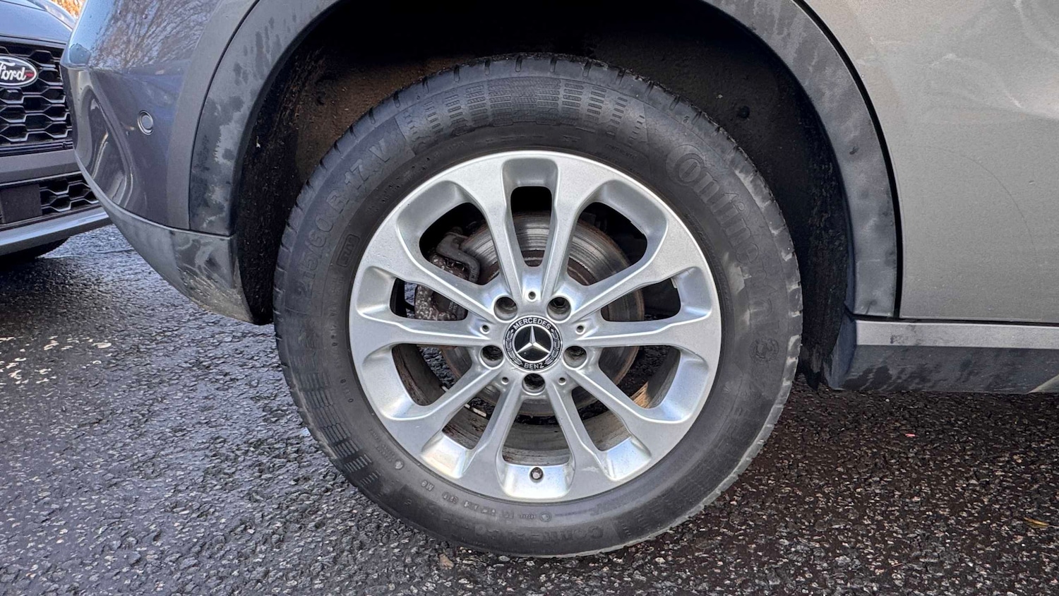 Used Mercedes-Benz GLA 2018 for sale - 76929067: Photo 5