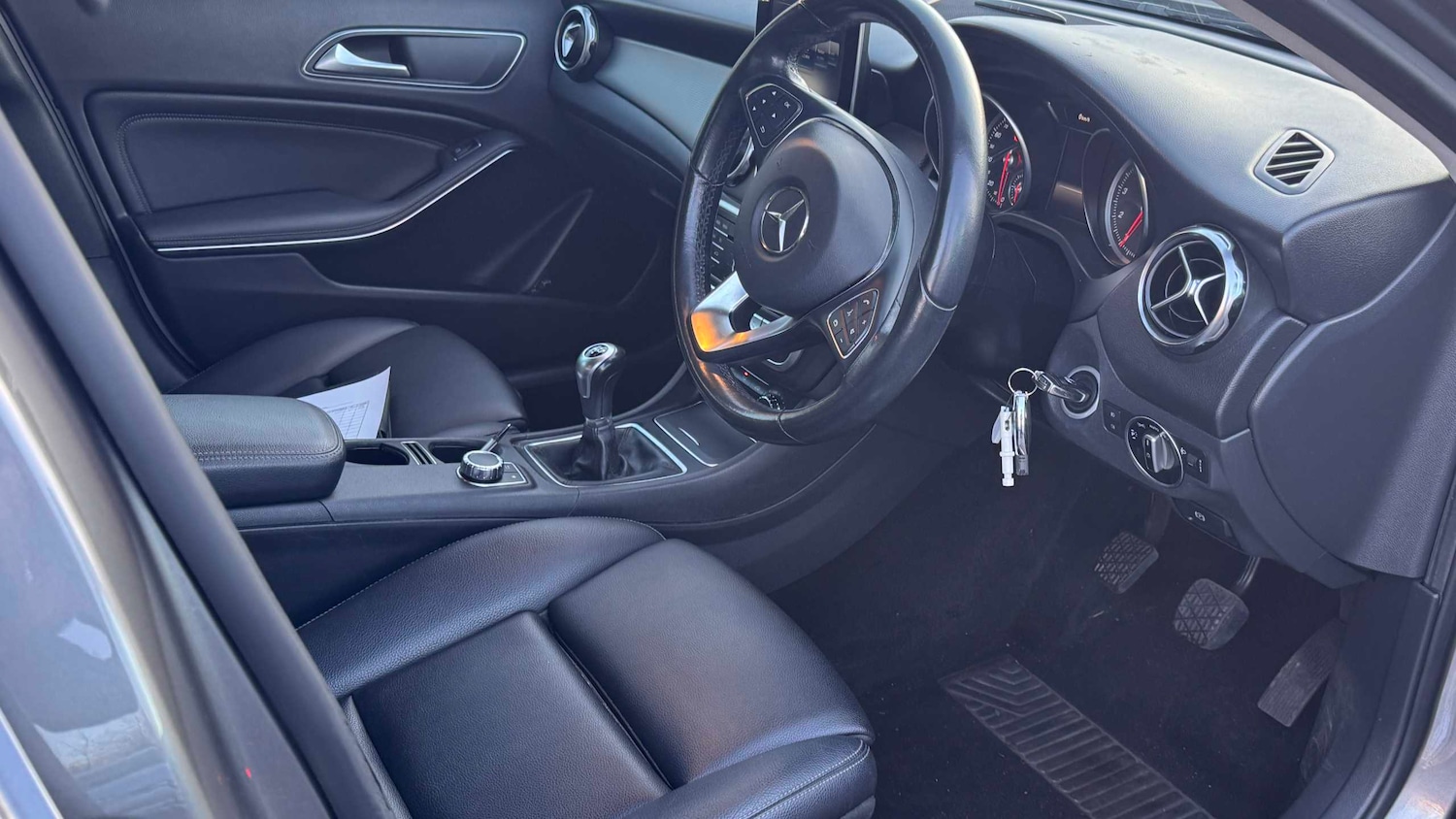 Used Mercedes-Benz GLA 2018 for sale - 76929067: Photo 7