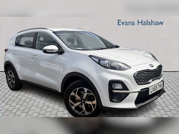 Used Kia Sportage 2019 for sale - 79282335: Photo
