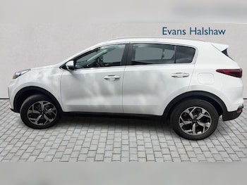 Used Kia Sportage 2019 for sale - 79282335: Photo