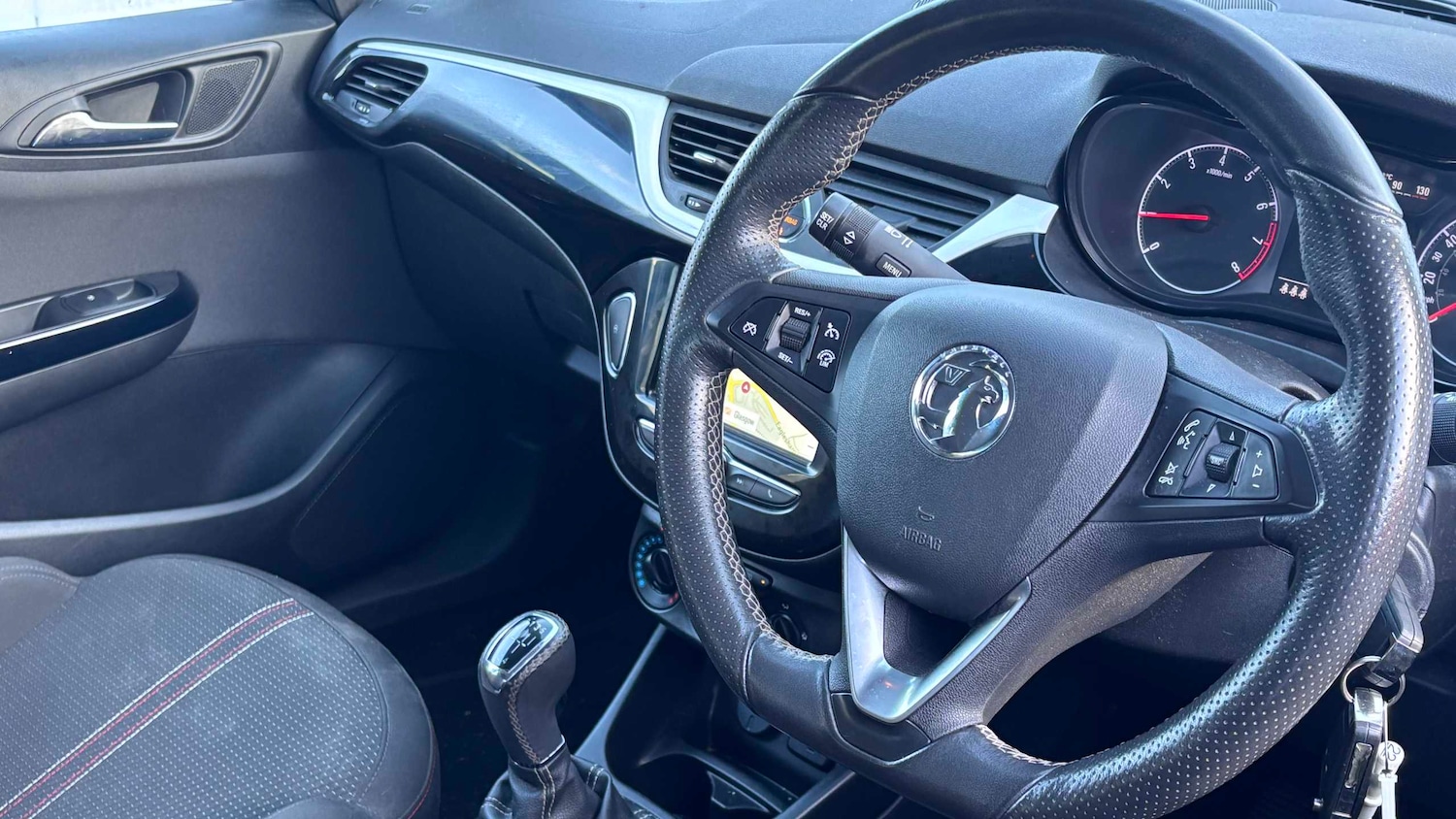 Used Vauxhall Corsa 2018 for sale - 76515681: Photo 10