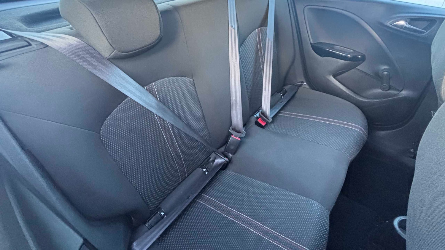 Used Vauxhall Corsa 2018 for sale - 76515681: Photo 11