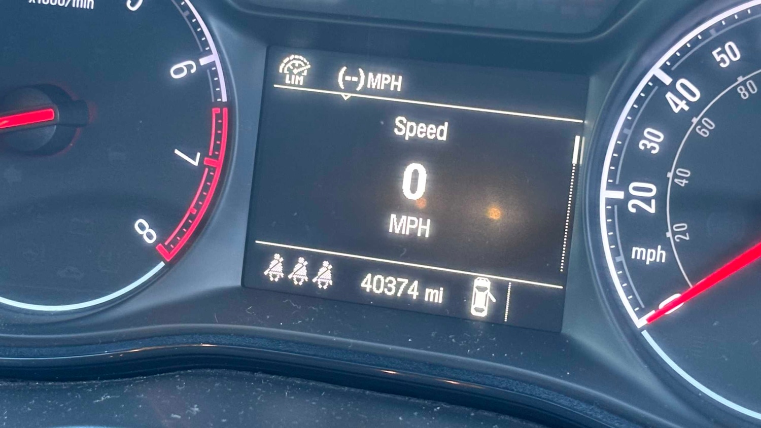 Used Vauxhall Corsa 2018 for sale - 76515681: Photo 12