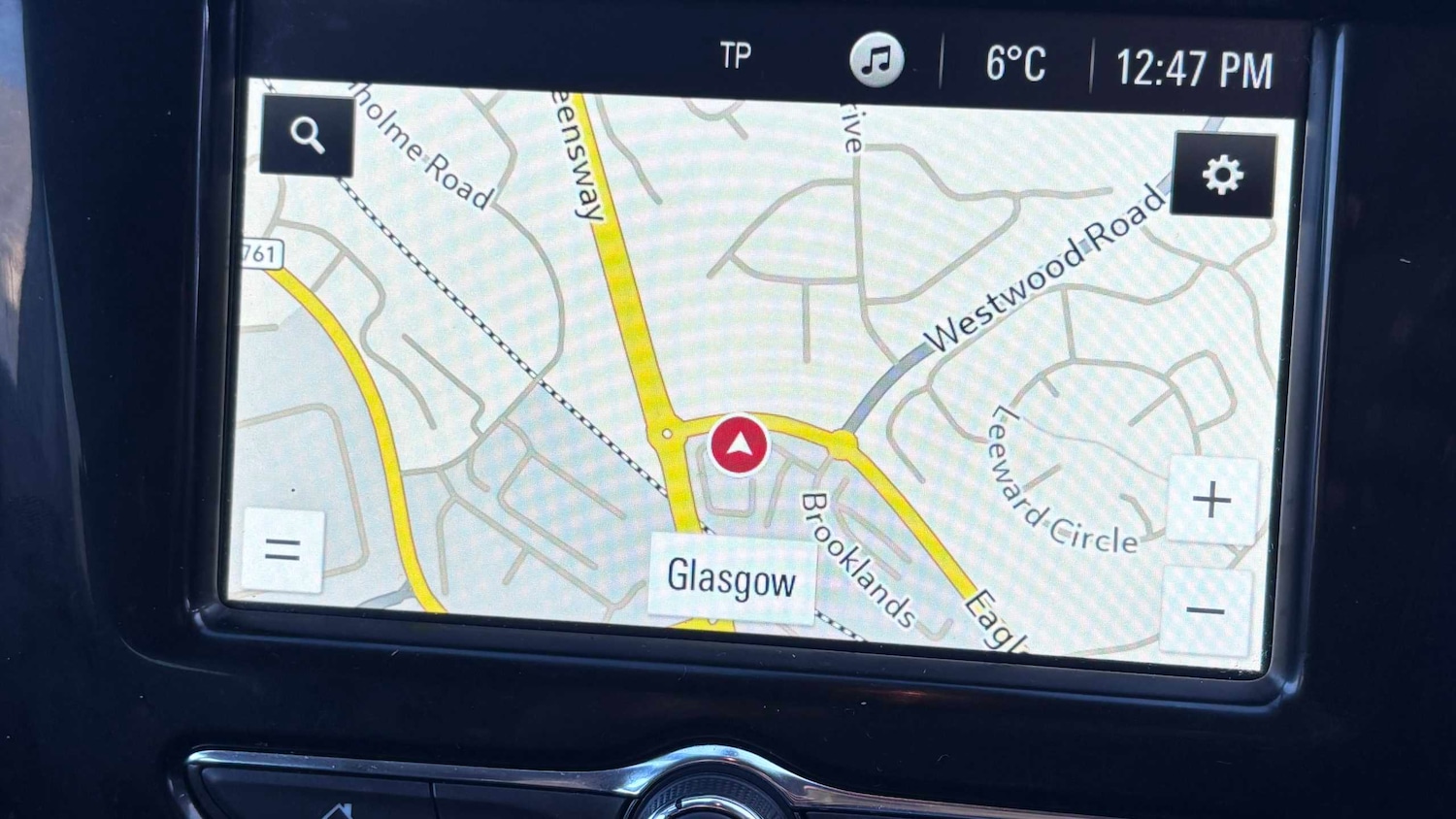 Used Vauxhall Corsa 2018 for sale - 76515681: Photo 14