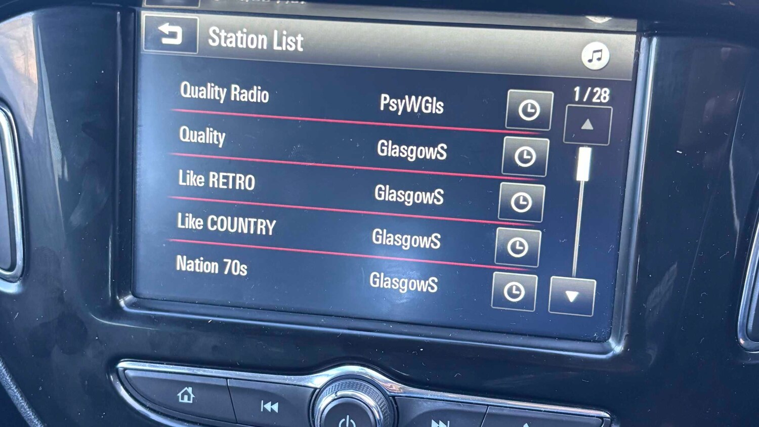 Used Vauxhall Corsa 2018 for sale - 76515681: Photo 16