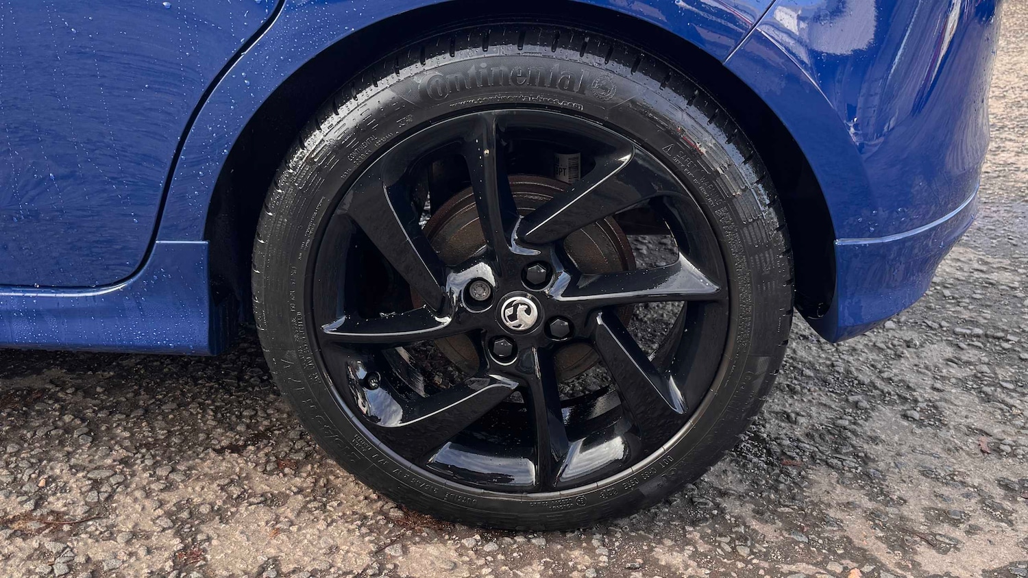 Used Vauxhall Corsa 2018 for sale - 76515681: Photo 5