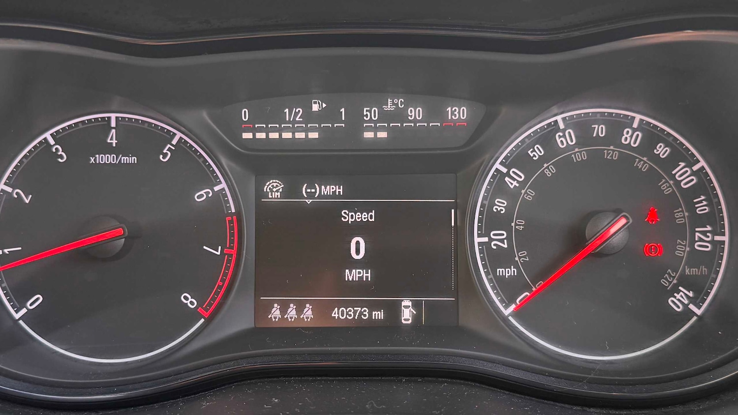 Used Vauxhall Corsa 2018 for sale - 76515681: Photo 6