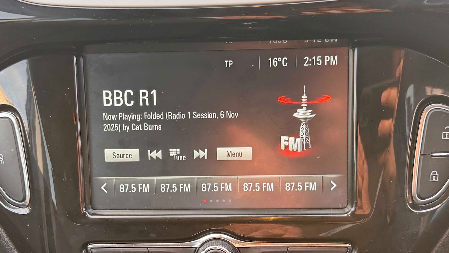 Used Vauxhall Corsa 2018 for sale - 76515681: Photo 7