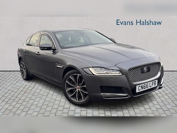 2016 - 2.0d [180] Portfolio 4dr Auto