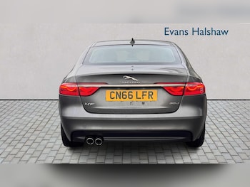 Used Jaguar XF 2016 for sale - 77083134: Photo