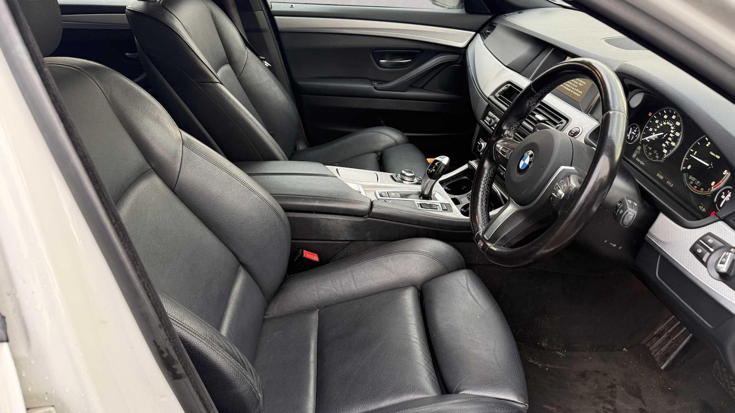 Used BMW 5 Series 2017 for sale - 77810867: Photo 5