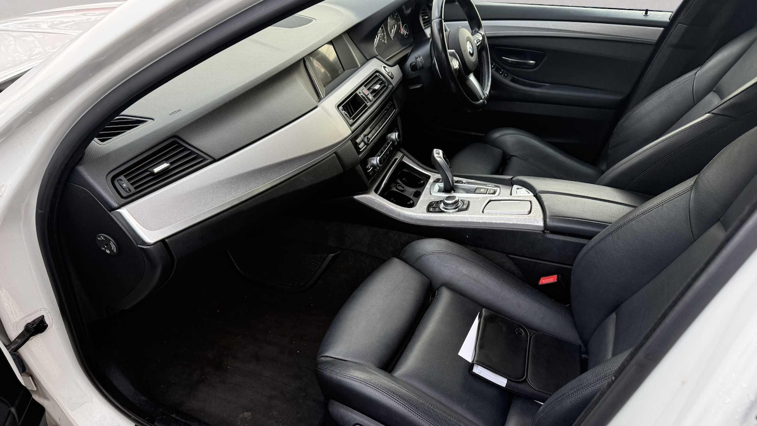 Used BMW 5 Series 2017 for sale - 77810867: Photo 6