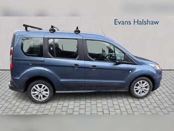 Used Ford Tourneo Connect 2020 for sale - 77011219: Photo