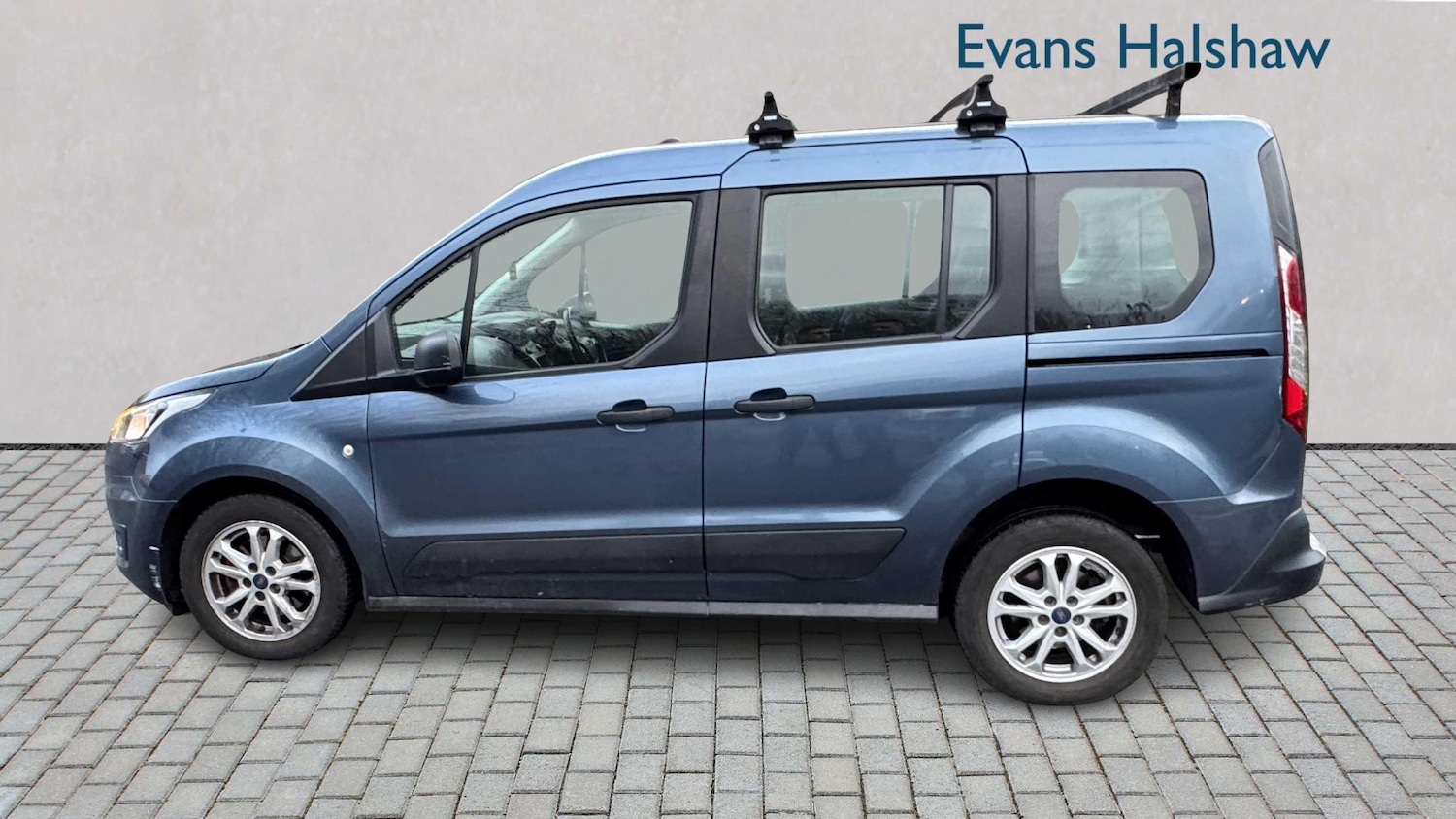 Used Ford Tourneo Connect 2020 for sale - 77011219: Photo 4