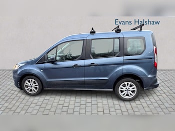 Used Ford Tourneo Connect 2020 for sale - 77011219: Photo