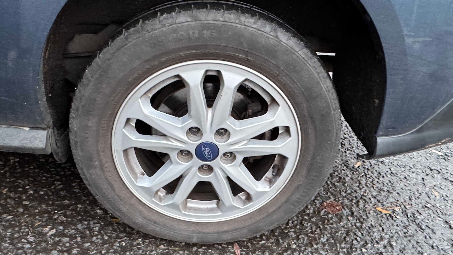 Used Ford Tourneo Connect 2020 for sale - 77011219: Photo 6