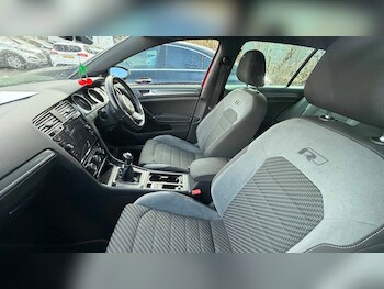 Used Volkswagen Golf 2018 for sale - 77858636: Photo