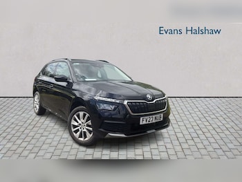 Used Skoda Kamiq 2023 for sale - 78913659: Photo