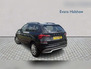 Used Skoda Kamiq 2023 for sale - 78913659: Photo