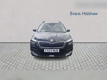 Used Skoda Kamiq 2023 for sale - 78913659: Photo