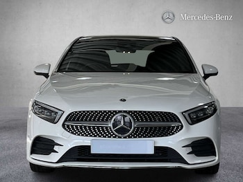 Used Mercedes-Benz A-Class 2019 for sale - 79614283: Photo
