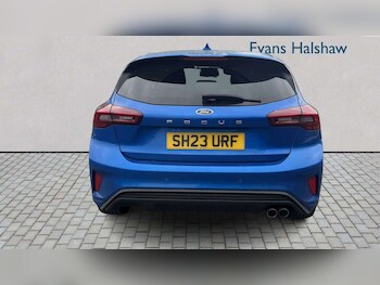 Used Ford Focus 2023 for sale - 78433019: Photo