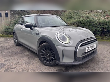 Used MINI Hatch 2022 for sale - 77615579: Photo