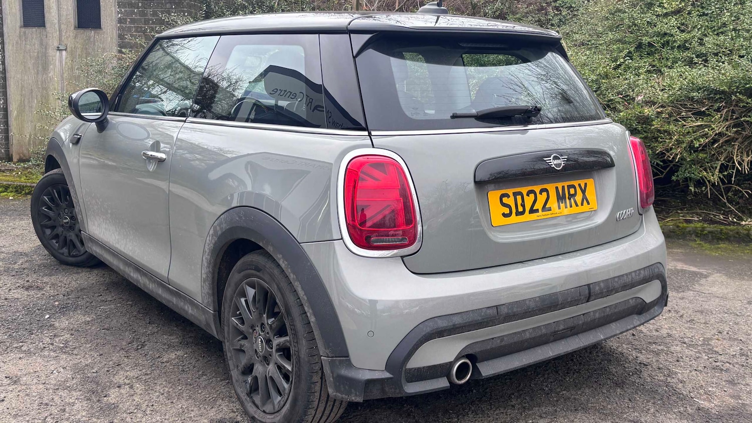 Used MINI Hatch 2022 for sale - 77615579: Photo 4