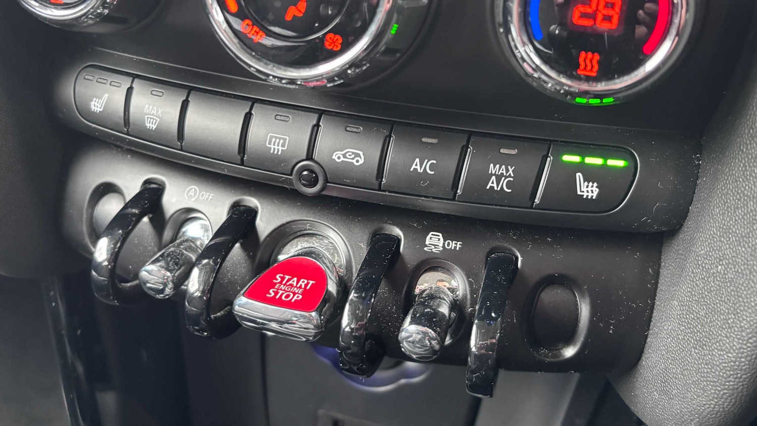 Used MINI Hatch 2022 for sale - 77615579: Photo 9