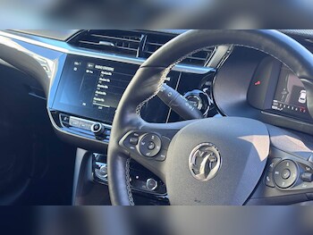 Used Vauxhall Corsa 2023 for sale - 77772255: Photo