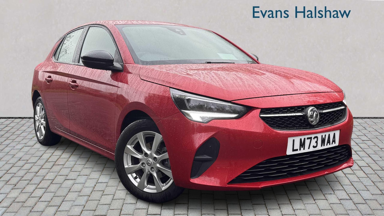 Used Vauxhall Corsa 2023 for sale - 76339682: Photo 1