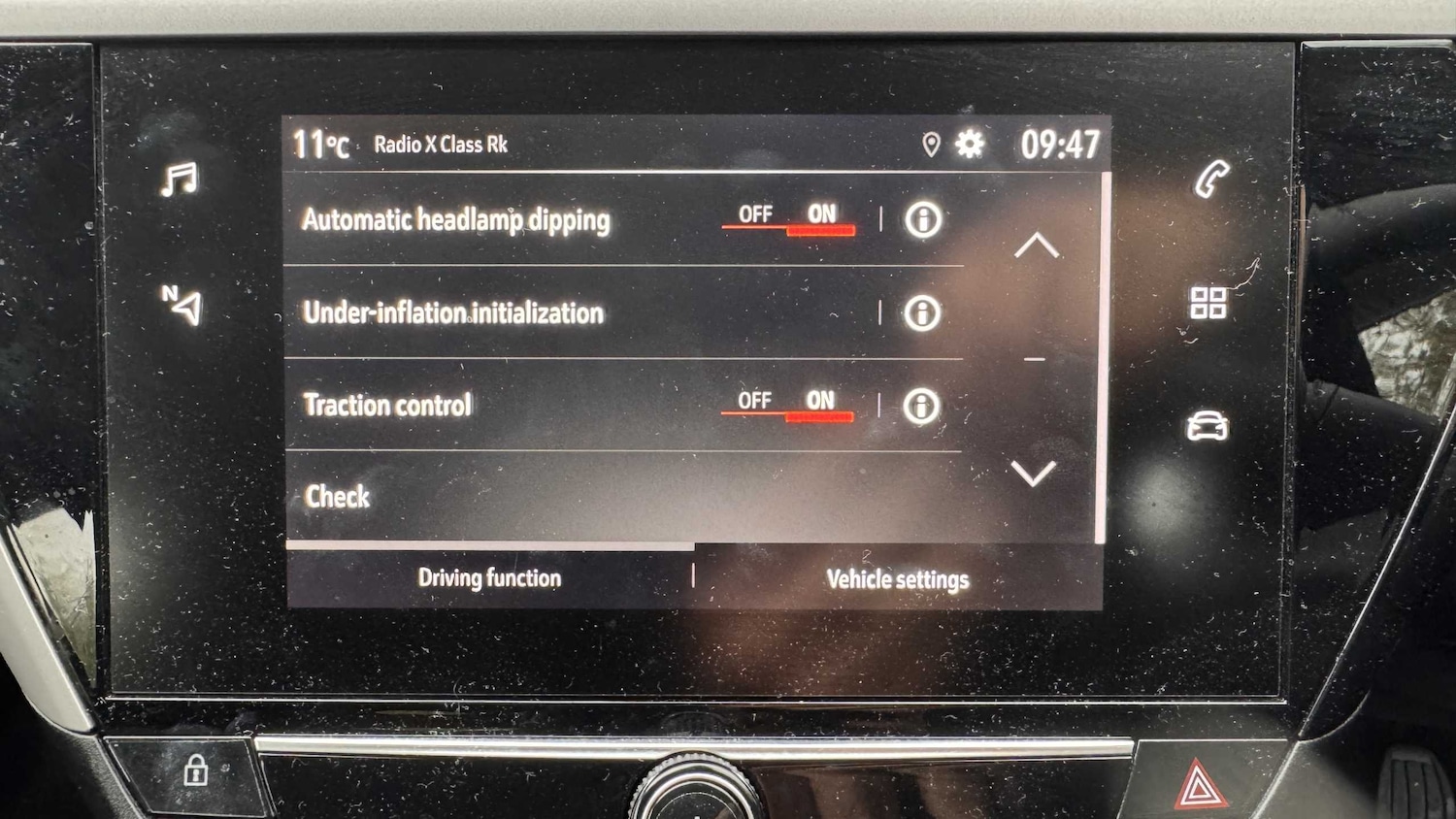 Used Vauxhall Corsa 2023 for sale - 76339682: Photo 15