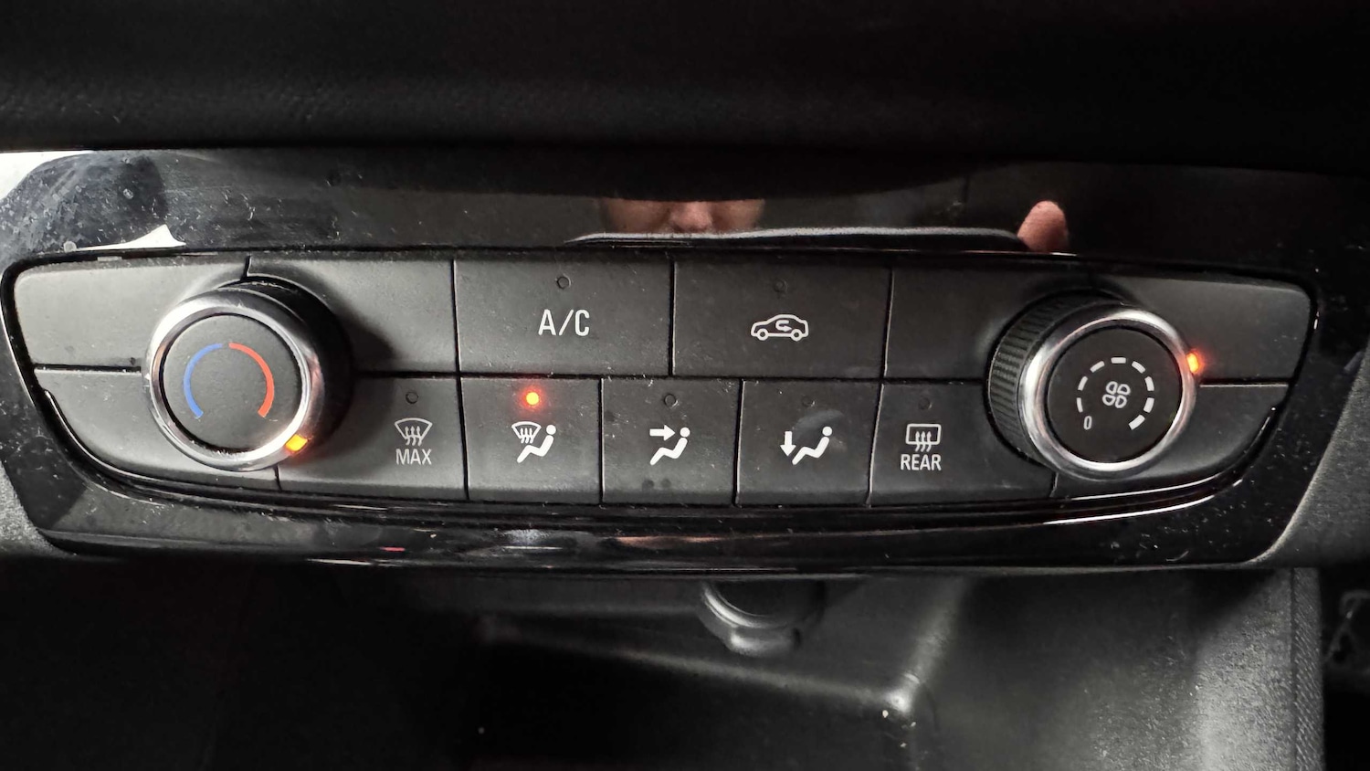 Used Vauxhall Corsa 2023 for sale - 76339682: Photo 16