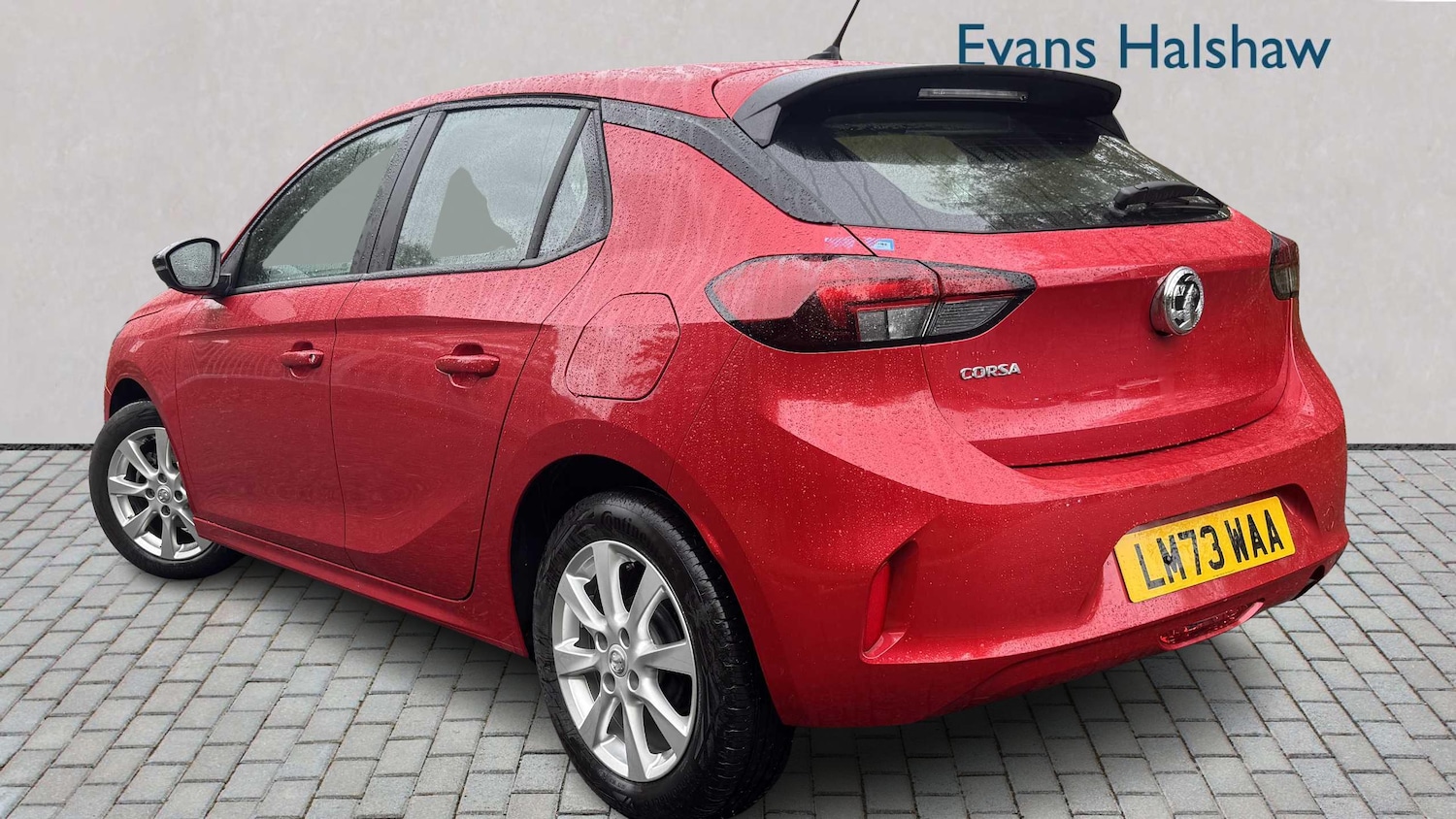 Used Vauxhall Corsa 2023 for sale - 76339682: Photo 2