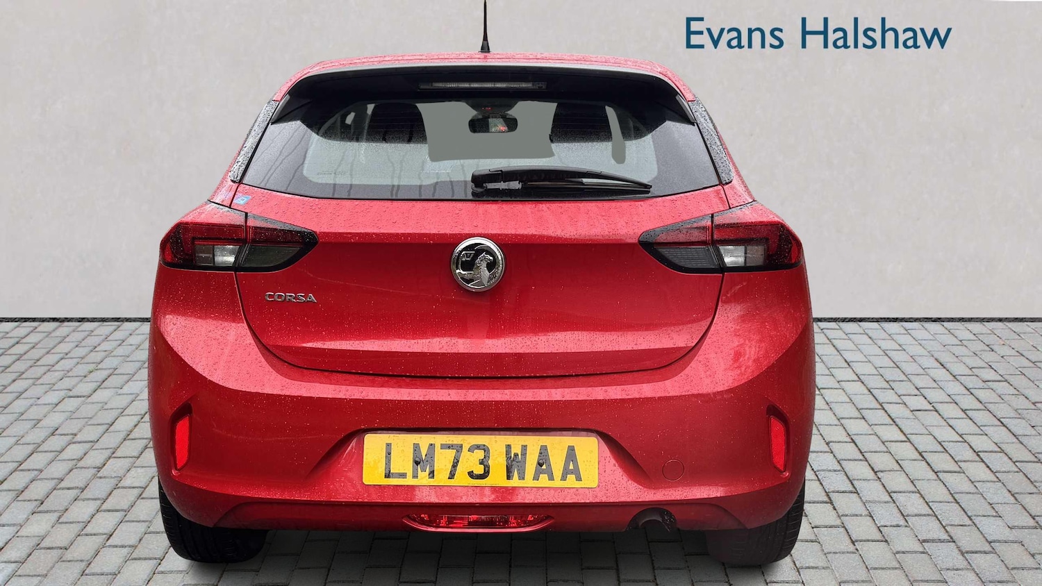 Used Vauxhall Corsa 2023 for sale - 76339682: Photo 3
