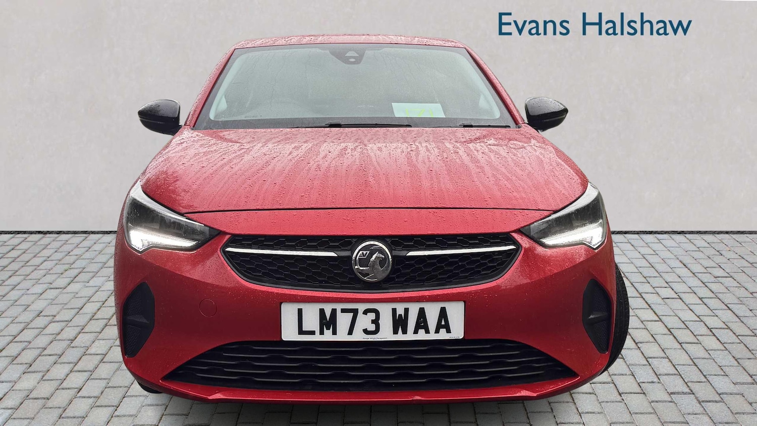 Used Vauxhall Corsa 2023 for sale - 76339682: Photo 4