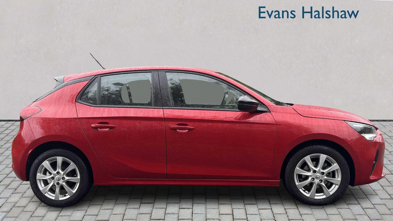 Used Vauxhall Corsa 2023 for sale - 76339682: Photo 5