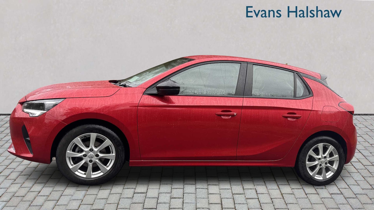 Used Vauxhall Corsa 2023 for sale - 76339682: Photo 6