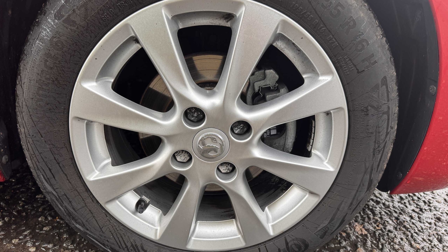 Used Vauxhall Corsa 2023 for sale - 76339682: Photo 7