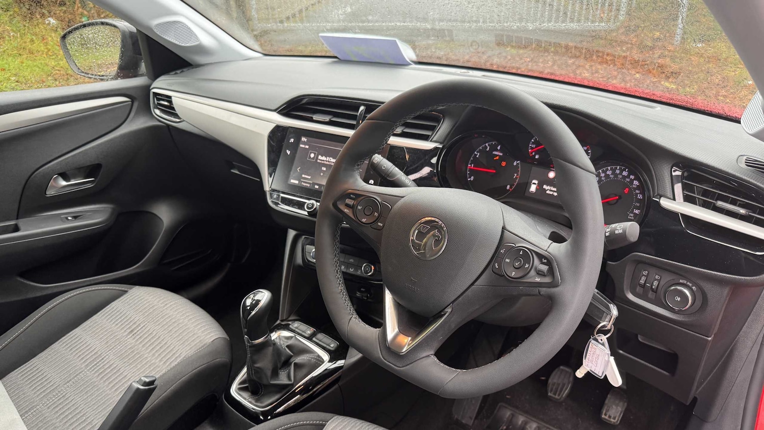 Used Vauxhall Corsa 2023 for sale - 76339682: Photo 8