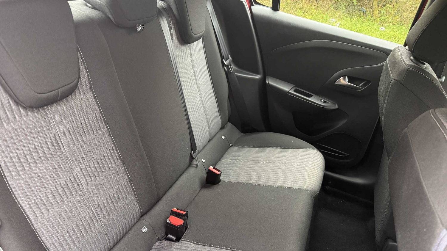 Used Vauxhall Corsa 2023 for sale - 76339682: Photo 9