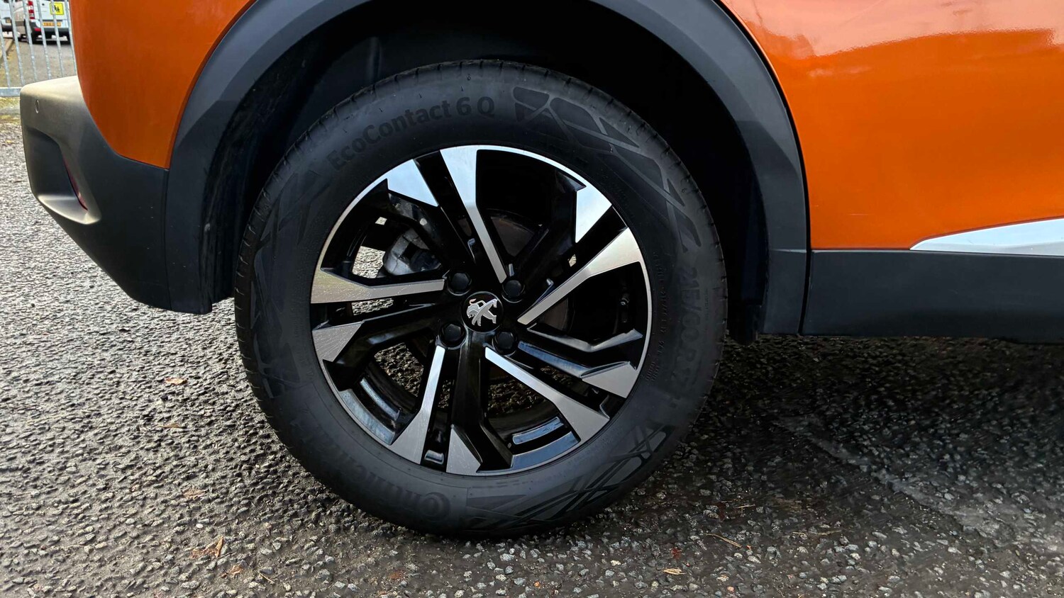 Used Peugeot 2008 for sale - 77348173: Photo 10