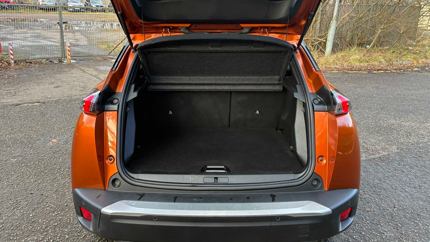 Used Peugeot 2008 for sale - 77348173: Photo 11