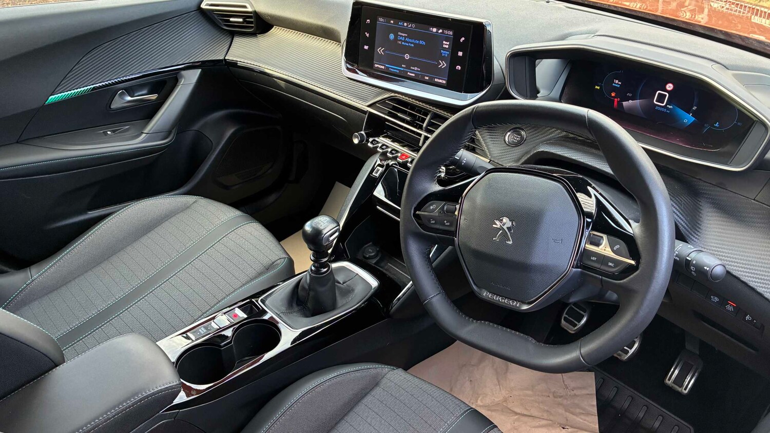 Used Peugeot 2008 for sale - 77348173: Photo 12